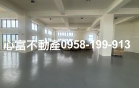 永康獨棟RC廠辦大樓