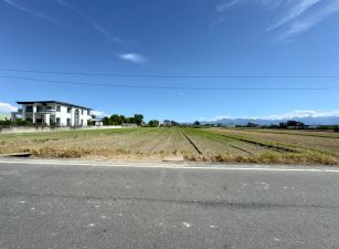 永慶許書豪★宜蘭交流道旁869足坪農地