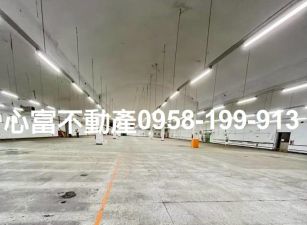 仁德萬坪廠房分租(大小坪都有)