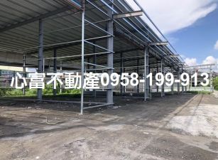 大寮88交流道旁倉庫(可一次租多間)