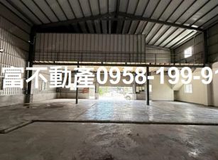急租!!仁武建地廠房近交流道