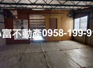 燕巢熱區廠房出租