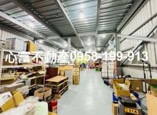 大社民族路電商首選廠房出租