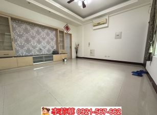 仁德中正商圈面寬傳統車墅