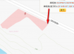 南化區田洋農路山坡農地，土地完整，面寬臨路