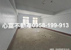 歸仁甲種工業廠辦1+2+3F