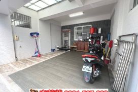 復興學區5房雙車9年墅