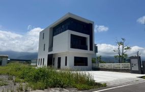 永慶許書豪★礁溪近交流道全新電梯農舍