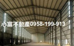 大寮獨棟舊制廠房(近大發)