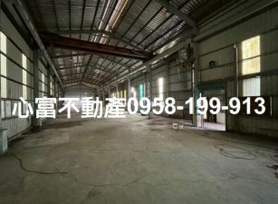 鳳山乙種工業天車廠房(近華鳳特區)