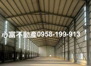 大寮獨棟舊制廠房(近大發)
