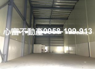 全新!!大樹乙種工業廠房挑高10米
