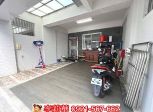 復興學區5房雙車9年墅