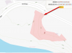 南化區田洋農路山坡農地，土地完整，可蓋農舍