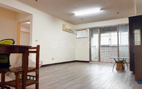 【復華公園華廈｜大坪數三房｜總價只要758萬】0908-040999