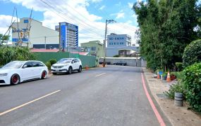 中壢乙種工業地