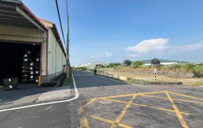 岡山★嘉華產業園區★大面寬高發展高潛力優質美農地
