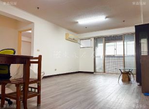 【復華公園華廈｜大坪數三房｜總價只要758萬】0908-040999