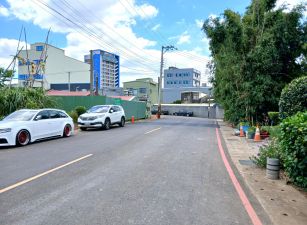 中壢乙種工業地
