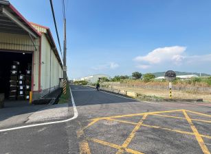 岡山★嘉華產業園區★大面寬高發展高潛力優質美農地