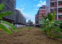 永慶許書豪★宜市慈安喜互惠雙面路建地