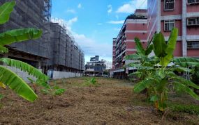 永慶許書豪★宜市慈安喜互惠雙面路建地