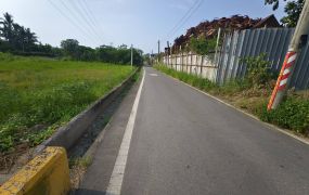 鳥松神農路附近都內農地147坪