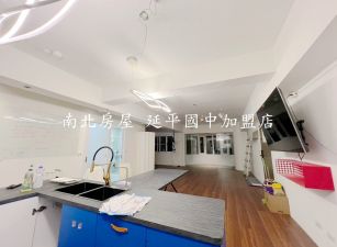 永康砲校旁大1房車位