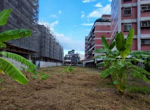 永慶許書豪★宜市慈安喜互惠雙面路建地