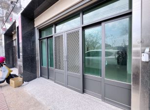12米路1樓店面(可辦公、可美業、工作室~)