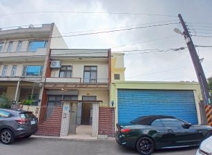 麒麟山莊大透天