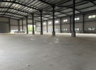 近新屋市區台66合法挑高10米壹層鋼構廠房[專營新屋廠房倉庫出售]