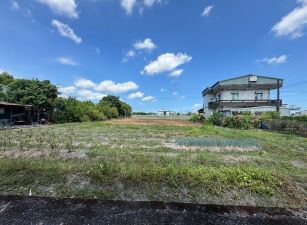 永慶許書豪★三星湯園旁低總價大面寬小農地