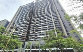愛琴海景觀3房平車B棟