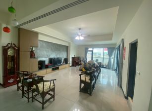 友愛商圈店面尊邸A2722