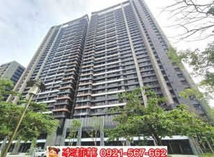愛琴海景觀3房平車B棟