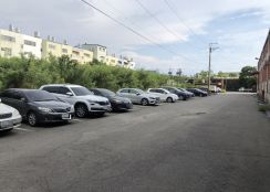 科學園區旁出租千坪工業地
