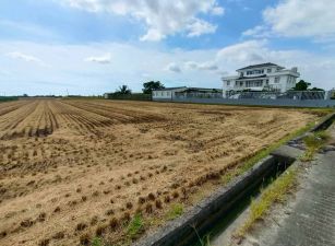 白河大面寬方正美農地28-003