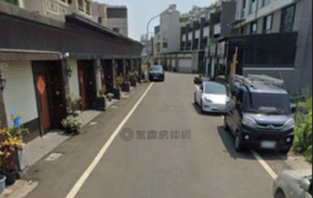 東港豪宅區方正大建地458坪，眾地主誠意釋出，雙面臨路鑽石寶地等您來藏！地主們的心聲：只求有緣人接手！🙏