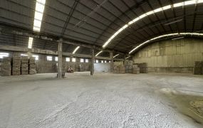 鶯歌/挑高6米/碼頭/廠房•	  新北市廠房工業地買賣出售/廠房出租