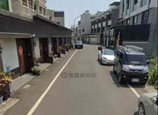 東港豪宅區方正大建地458坪，眾地主誠意釋出，雙面臨路鑽石寶地等您來藏！地主們的心聲：只求有緣人接手！🙏