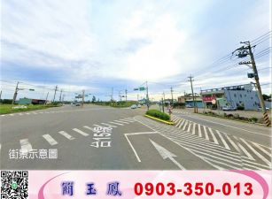 中壢台31線單層工業廠房(可分租)/工業地廠房買賣租賃