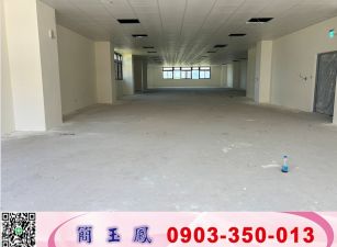 林口交流道旁全新廠房/工業地廠房買賣租賃
