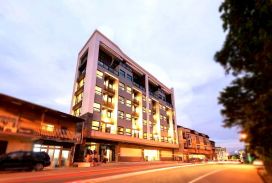 永慶許書豪★員山最好溫泉雙套房即可入住華廈