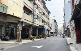 中友百貨商圈↔建地∣售2660萬