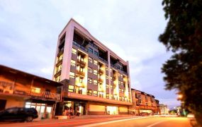 永慶許書豪★員山最好溫泉雙套房即可入住華廈