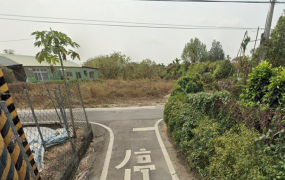 內埔鄉榮華村一般農地，土地完整，可蓋農舍
