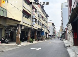 中友百貨商圈↔建地∣售2660萬