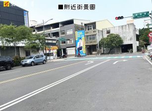 中友百貨商圈↔建地∣售2660萬