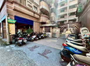 永慶許書豪★宜蘭市低總價3房好划算華廈